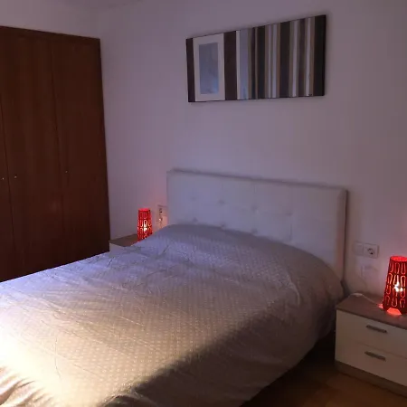 Construccion Nueva Barcelona - Apartmán Calella