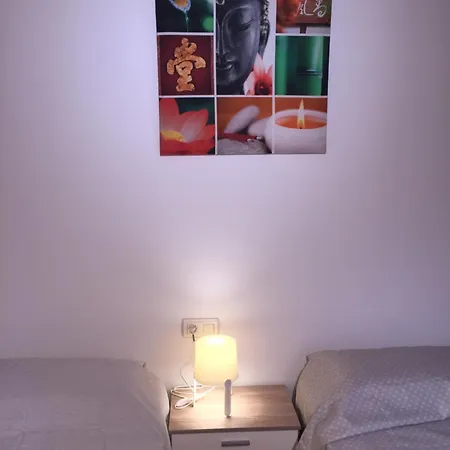 Apartmán Construccion Nueva Barcelona -