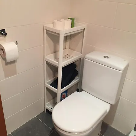 Apartmán Construccion Nueva Barcelona - *