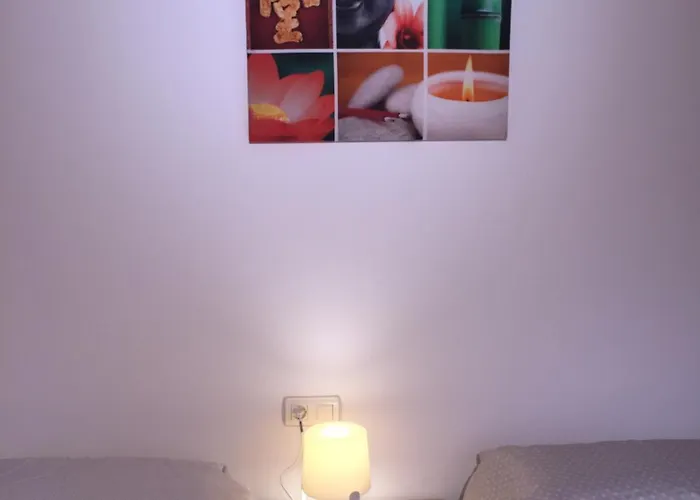 Lejlighed Construccion Nueva Barcelona -