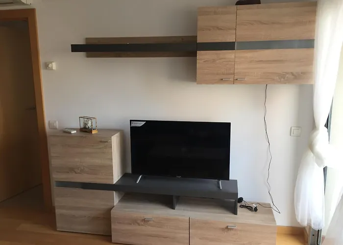 Lejlighed Construccion Nueva Barcelona -