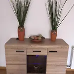 Construccion Nueva Barcelona - דירה