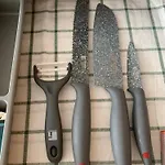 Construccion Nueva Barcelona - דירה