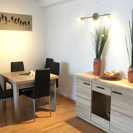 Apartamento Nueva Construcción En Centro Calella Apartamento Calella