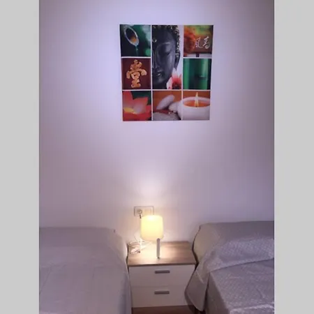 Construccion Nueva Barcelona - Appartement Calella