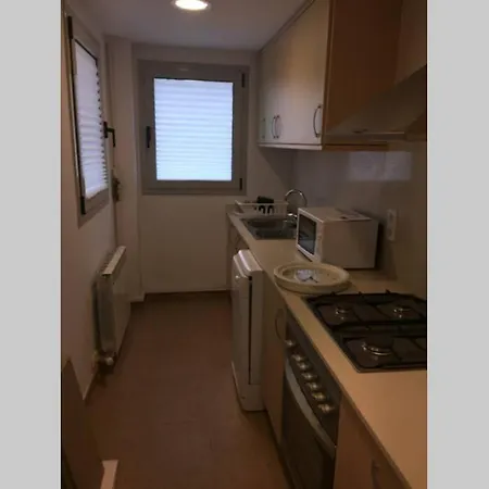 Construccion Nueva Barcelona-calella Калелья