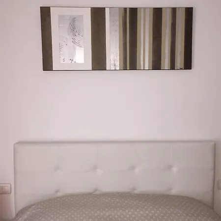 Construccion Nueva Barcelona-calella Апартаменти *