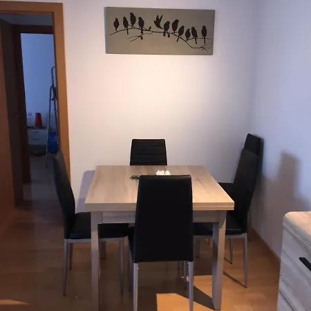Lejlighed Construccion Nueva Barcelona -