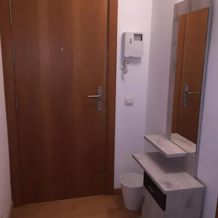 Апартаменти Construccion Nueva Barcelona-calella *