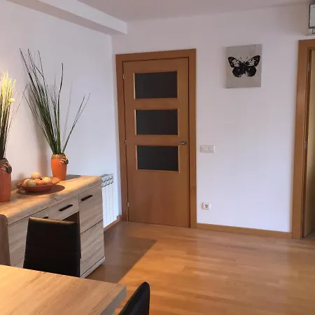 Construccion Nueva Barcelona-calella Калелья