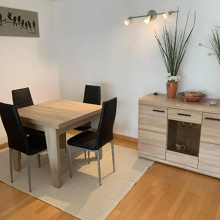 Apartamento Nueva Construcción En Centro Calella