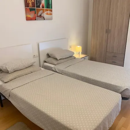 Construccion Nueva Barcelona - Calella