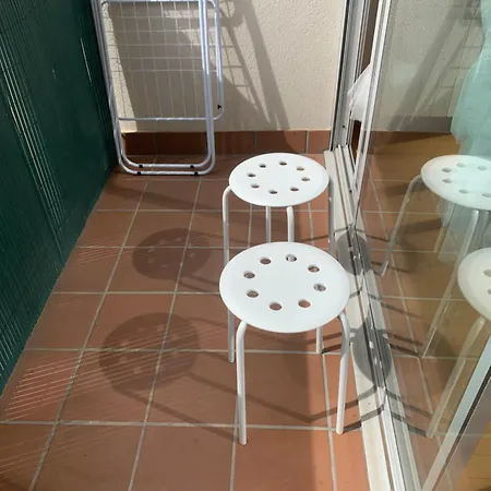 Construccion Nueva Barcelona-calella Апартаменти