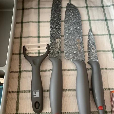 Construccion Nueva Barcelona - Appartement