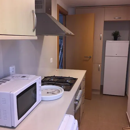 Apartment Construccion Nueva Barcelona -