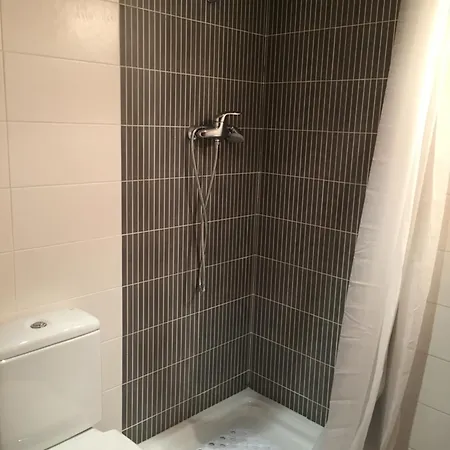 Апартаменти Construccion Nueva Barcelona-calella