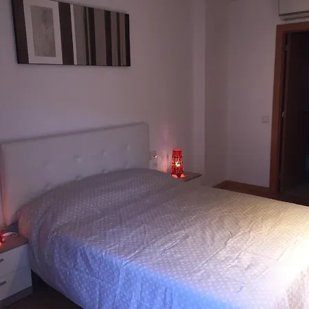 Construccion Nueva Barcelona-calella Апартаменти Калелья