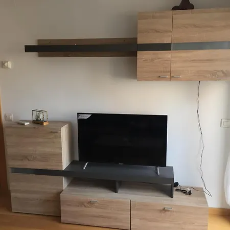 Апартаменти Construccion Nueva Barcelona-calella