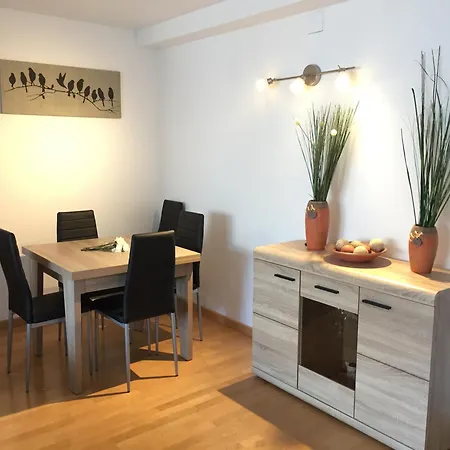 Construccion Nueva Barcelona-calella Апартаменти Калелья
