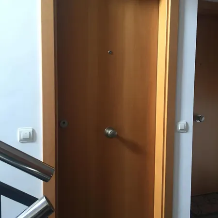 Construccion Nueva Barcelona-calella Апартаменти *