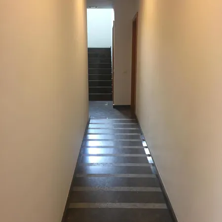 Construccion Nueva Barcelona-calella Апартаменти