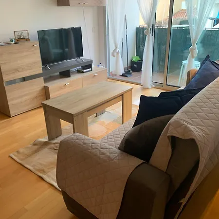Construccion Nueva Barcelona-calella * Калелья