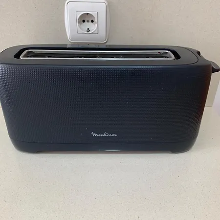 Appartement Construccion Nueva Barcelona - Calella