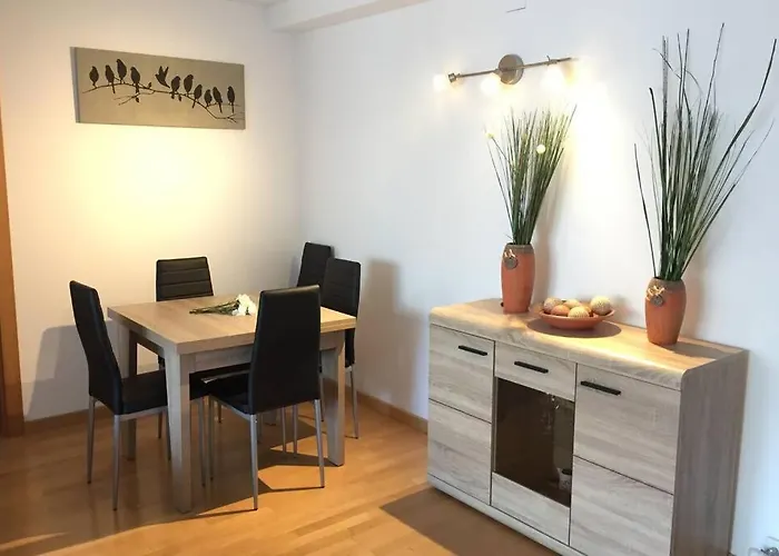 Construccion Nueva Barcelona - アパート カレーリャ