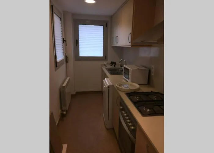 Construccion Nueva Barcelona - カレーリャ