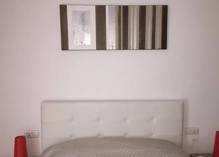 Construccion Nueva Barcelona - アパート *