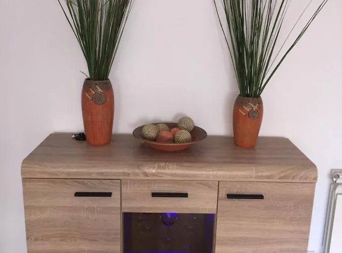 Nueva Construcción En Centro Apartamento