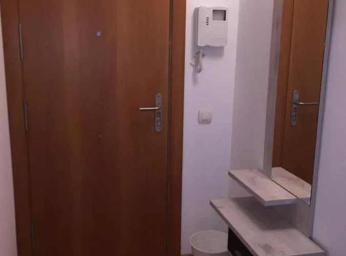 Apartamento Nueva Construcción En Centro *