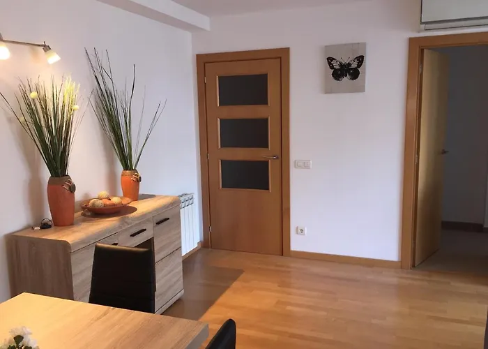 Construccion Nueva Barcelona - Калелья