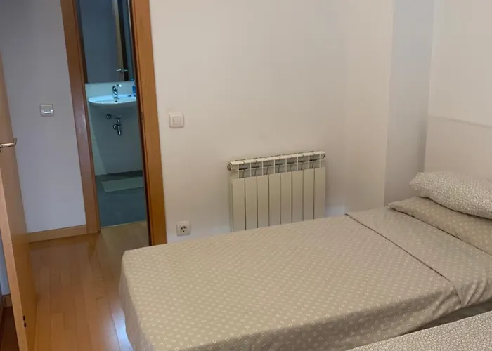 Construccion Nueva Barcelona - Апартаменты *