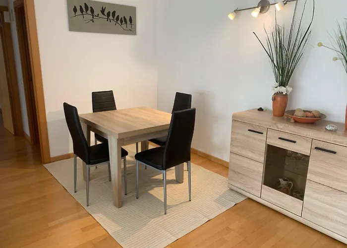 Apartamento Nueva Construcción En Centro