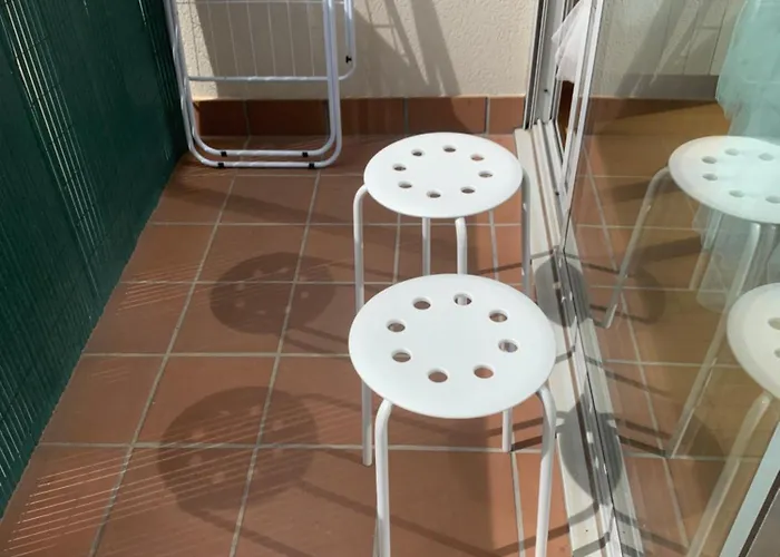 Nueva Construcción En Centro Apartamento