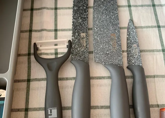 Construccion Nueva Barcelona - Апартаменты