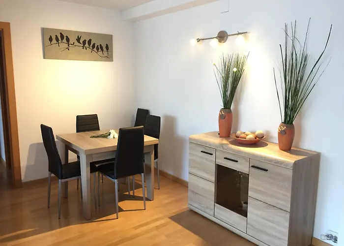 Construccion Nueva Barcelona - アパート カレーリャ