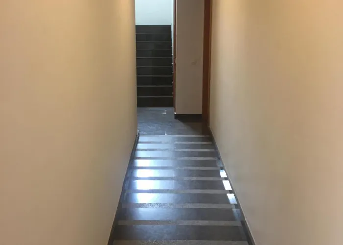 Nueva Construcción En Centro Apartamento