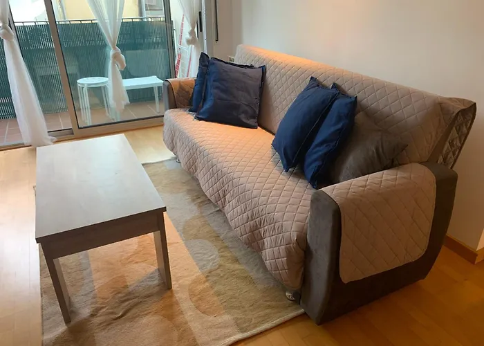 Construccion Nueva Barcelona - カレーリャ