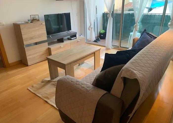 Construccion Nueva Barcelona - * カレーリャ