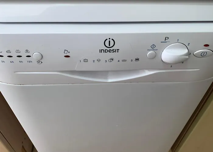 Construccion Nueva Barcelona - アパート *