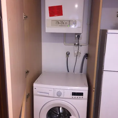 Construccion Nueva Barcelona - Διαμέρισμα *