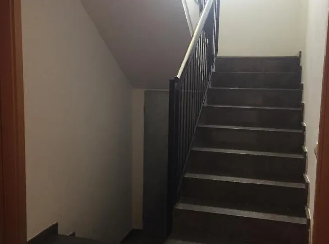 Apartamento Nueva Construcción En Centro *