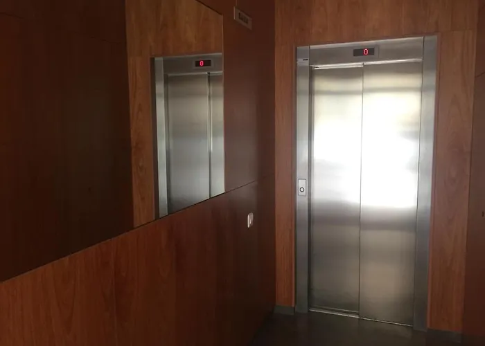 Apartamento Nueva Construcción En Centro *