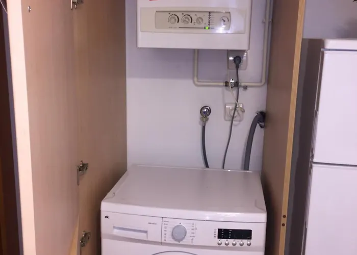 Nueva Construcción En Centro Apartamento *