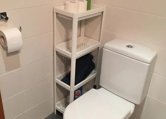 Apartamento Nueva Construcción En Centro *