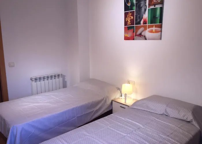 Nueva Construcción En Centro Apartamento Calella