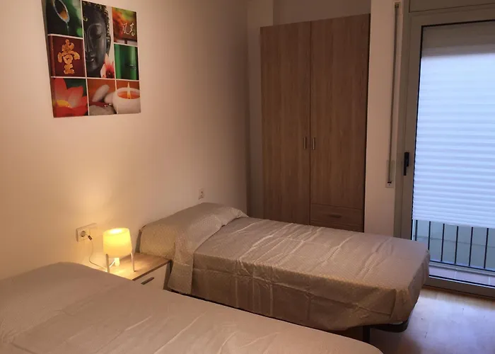 Nueva Construcción En Centro Apartamento *