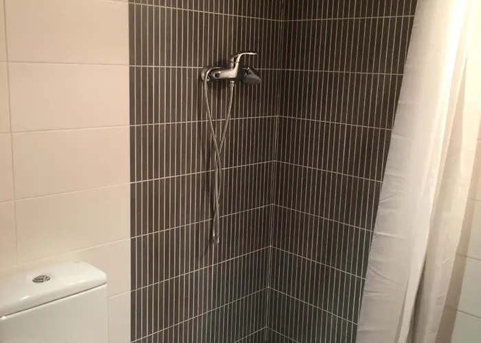 Apartamento Nueva Construcción En Centro